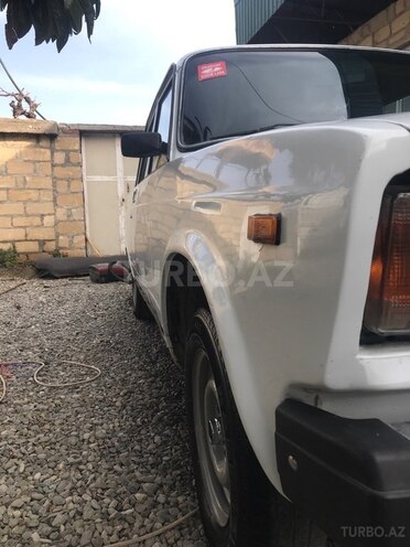 LADA (VAZ) 2107 2002, 77,211 km - 1.6 л - Şəmkir