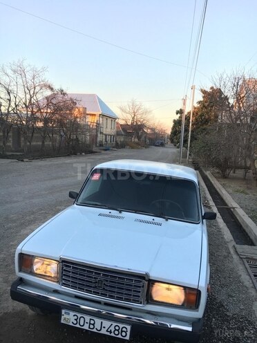 LADA (VAZ) 2107 2002, 77,211 km - 1.6 л - Şəmkir