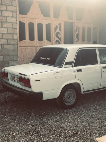 LADA (VAZ) 2107 2002, 77,211 km - 1.6 л - Şəmkir