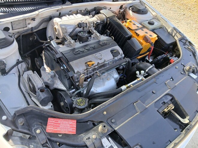 Khazar SD 2021, 85,600 km - 1.7 l - Şirvan