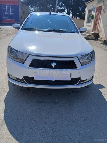Khazar SD 2021, 85,600 km - 1.7 l - Şirvan