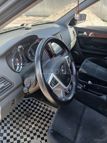 Khazar SD 2021, 85,600 km - 1.7 l - Şirvan