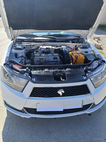 Khazar SD 2021, 85,600 km - 1.7 l - Şirvan