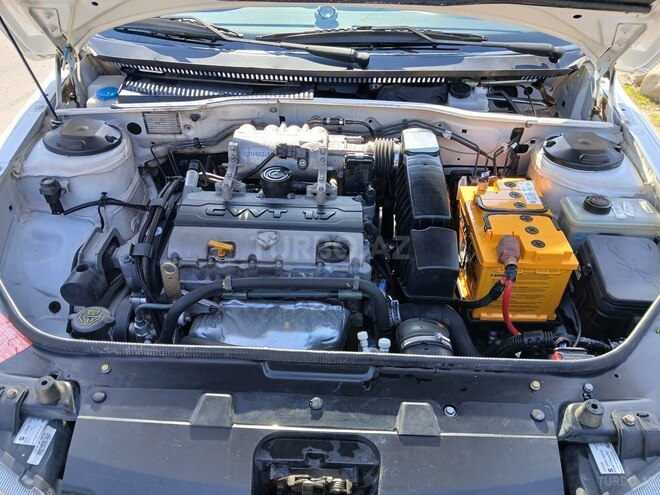 Khazar SD 2021, 85,600 km - 1.7 l - Şirvan