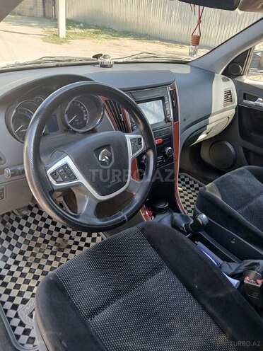 Khazar SD 2021, 85,600 km - 1.7 l - Şirvan