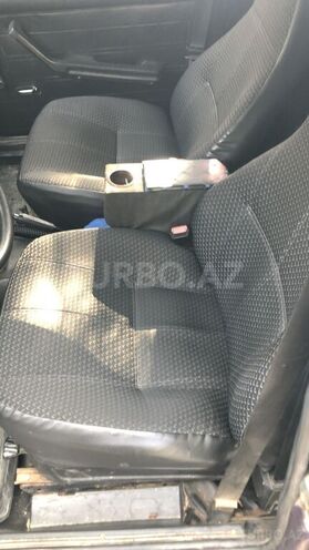 LADA (VAZ) 2107 2000, 86,000 km - 1.6 l - Şirvan