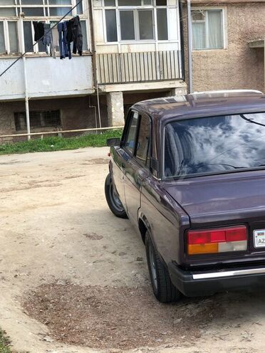 LADA (VAZ) 2107 2000, 86,000 km - 1.6 l - Şirvan