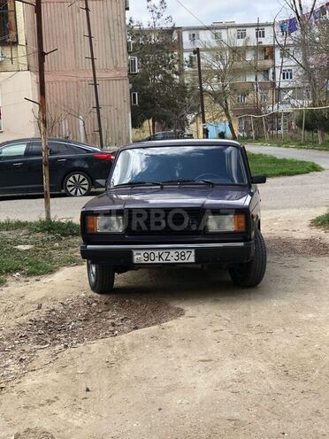 LADA (VAZ) 2107 2000, 86,000 km - 1.6 l - Şirvan