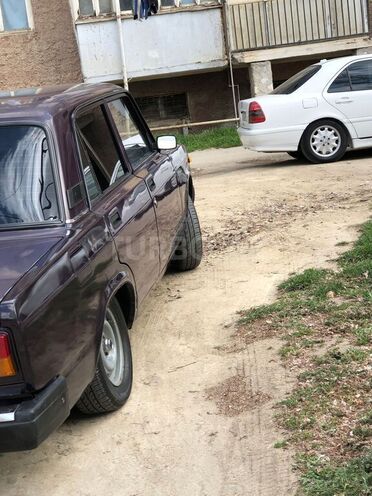 LADA (VAZ) 2107 2000, 86,000 km - 1.6 l - Şirvan
