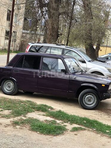 LADA (VAZ) 2107 2000, 86,000 km - 1.6 l - Şirvan