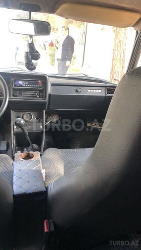 LADA (VAZ) 2107 2000, 86,000 km - 1.6 l - Şirvan