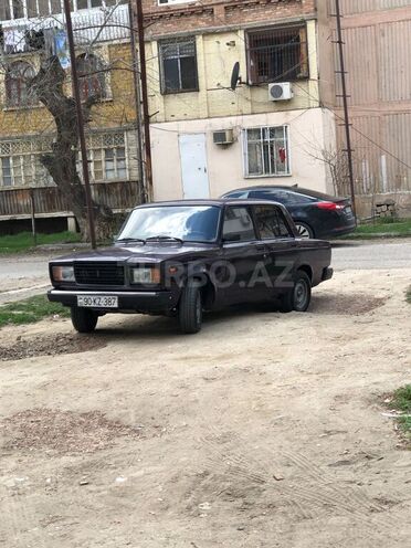LADA (VAZ) 2107 2000, 86,000 km - 1.6 l - Şirvan