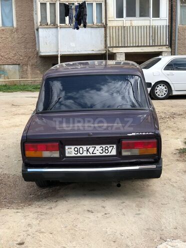 LADA (VAZ) 2107 2000, 86,000 km - 1.6 l - Şirvan