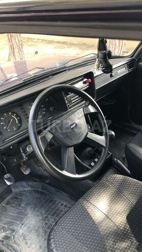 LADA (VAZ) 2107 2000, 86,000 km - 1.6 l - Şirvan
