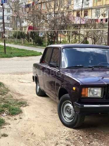 LADA (VAZ) 2107 2000, 86,000 km - 1.6 l - Şirvan