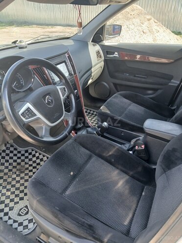 Khazar SD 2021, 85,600 km - 1.7 l - Şirvan