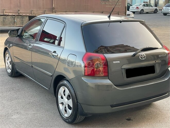 Toyota Corolla 2005, 406,000 km - 1.4 l - Bakı