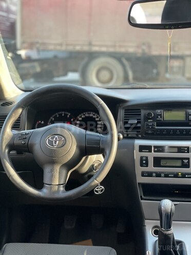 Toyota Corolla 2005, 406,000 km - 1.4 l - Bakı
