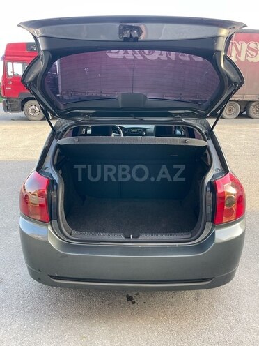 Toyota Corolla 2005, 406,000 km - 1.4 l - Bakı
