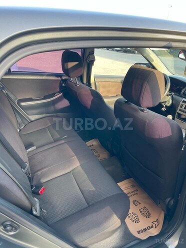 Toyota Corolla 2005, 406,000 km - 1.4 l - Bakı