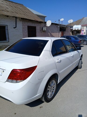 Khazar SD 2021, 85,600 km - 1.7 l - Şirvan