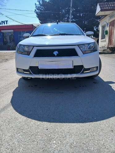 Khazar SD 2021, 85,600 km - 1.7 l - Şirvan