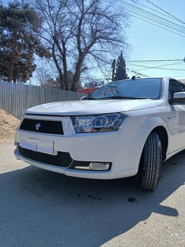 Khazar SD 2021, 85,600 km - 1.7 l - Şirvan
