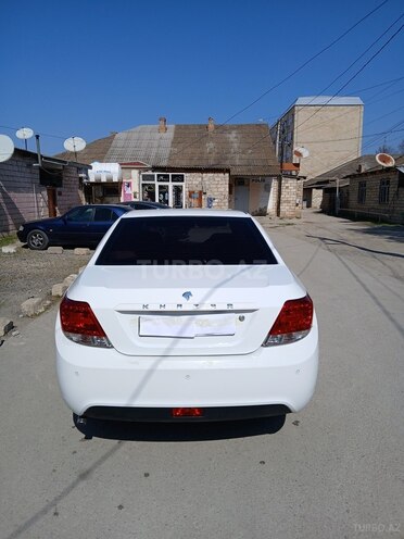 Khazar SD 2021, 85,600 km - 1.7 l - Şirvan