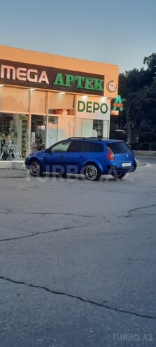 Renault Megane 2005, 300,000 km - 1.5 l - Bakı