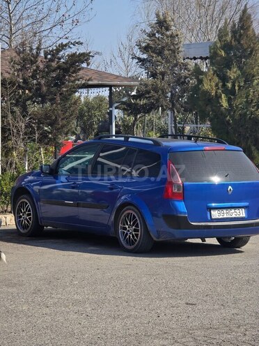 Renault Megane 2005, 300,000 km - 1.5 l - Bakı