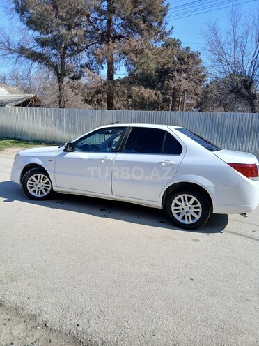 Khazar SD 2021, 85,600 km - 1.7 l - Şirvan