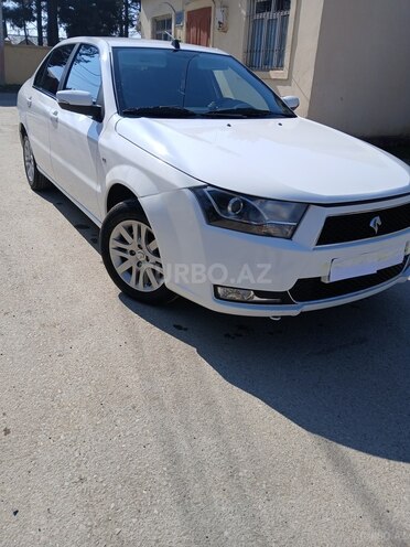 Khazar SD 2021, 85,600 km - 1.7 l - Şirvan