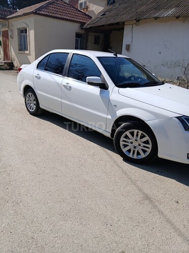 Khazar SD 2021, 85,600 km - 1.7 l - Şirvan