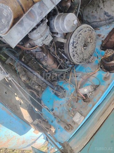 GAZ 53 1992, 150,000 km - 4.3 л - Oğuz
