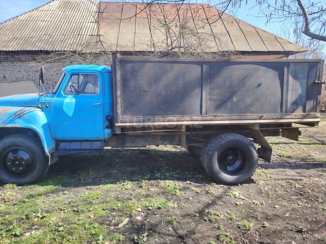 GAZ 53 1992, 150,000 km - 4.3 л - Oğuz