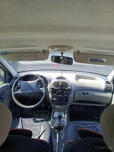 LADA (VAZ) Kalina 2010, 198,200 km - 1.4 l - Lənkəran