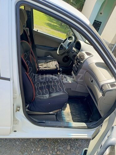 LADA (VAZ) Kalina 2010, 198,200 km - 1.4 l - Lənkəran