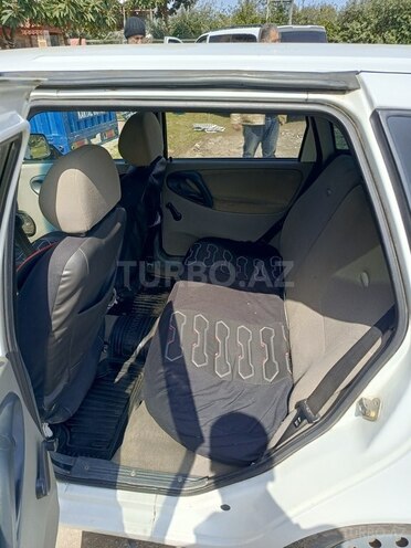 LADA (VAZ) Kalina 2010, 198,200 km - 1.4 l - Lənkəran