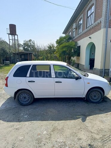 LADA (VAZ) Kalina 2010, 198,200 km - 1.4 l - Lənkəran