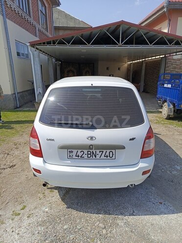 LADA (VAZ) Kalina 2010, 198,200 km - 1.4 l - Lənkəran