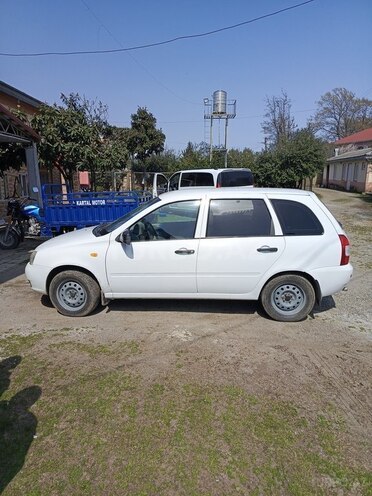 LADA (VAZ) Kalina 2010, 198,200 km - 1.4 l - Lənkəran