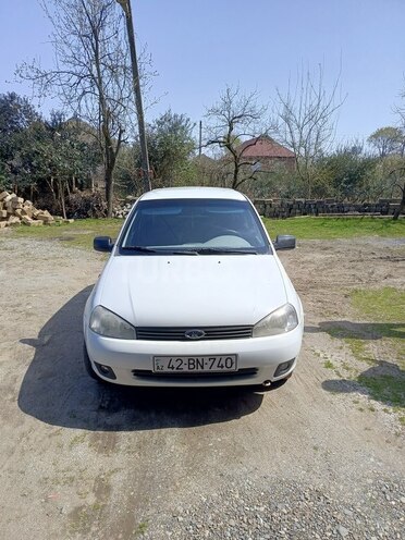 LADA (VAZ) Kalina 2010, 198,200 km - 1.4 l - Lənkəran