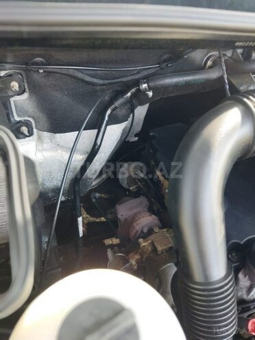 Mercedes Sprinter 315 2008, 185,000 km - 2.2 l - Bakı