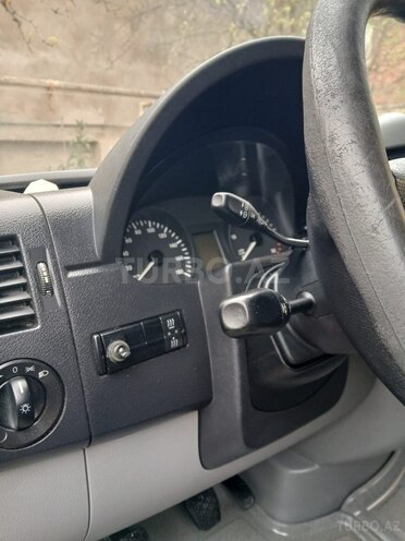 Mercedes Sprinter 315 2008, 185,000 km - 2.2 l - Bakı