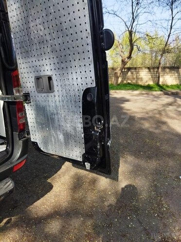 Mercedes Sprinter 315 2008, 185,000 km - 2.2 l - Bakı