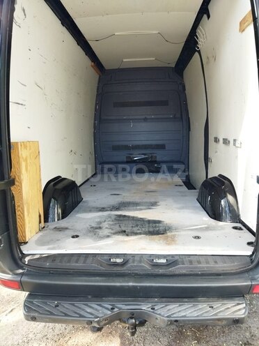 Mercedes Sprinter 315 2008, 185,000 km - 2.2 l - Bakı