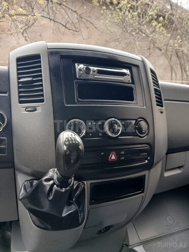 Mercedes Sprinter 315 2008, 185,000 km - 2.2 l - Bakı