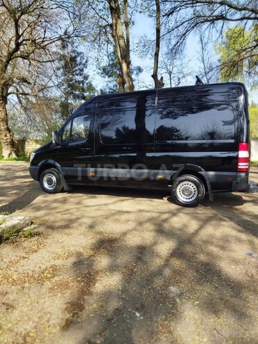 Mercedes Sprinter 315 2008, 185,000 km - 2.2 l - Bakı