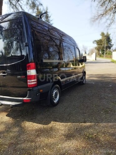 Mercedes Sprinter 315 2008, 185,000 km - 2.2 l - Bakı