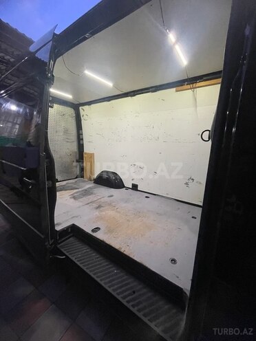Mercedes Sprinter 315 2008, 185,000 km - 2.2 l - Bakı